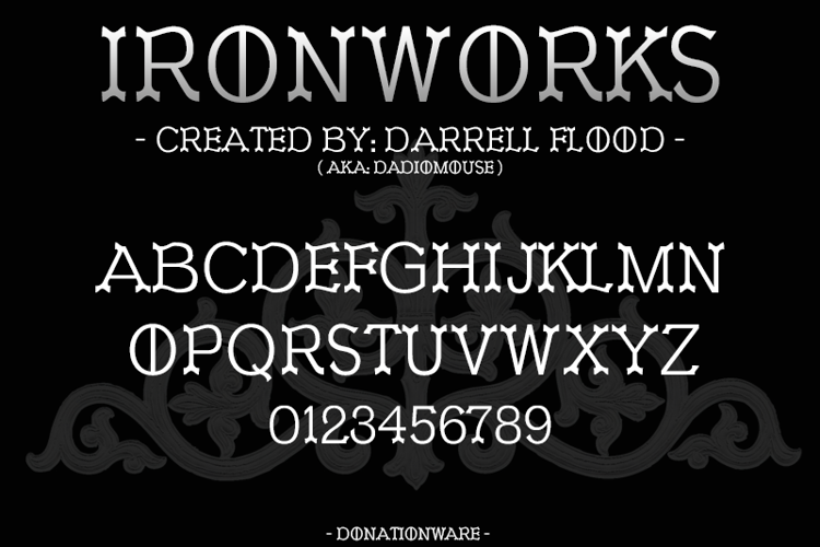 Ironworks