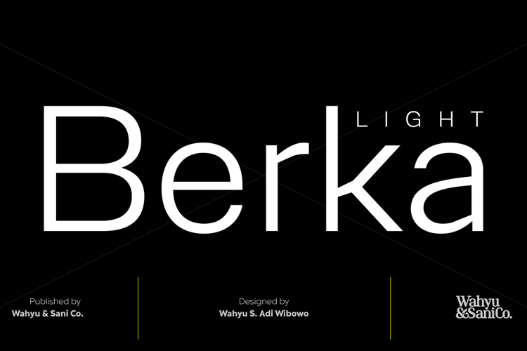 Berka Light