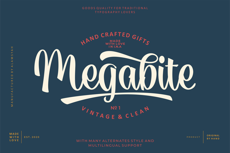 Megabite