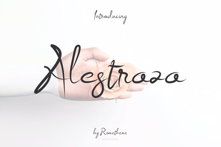 Alestraza