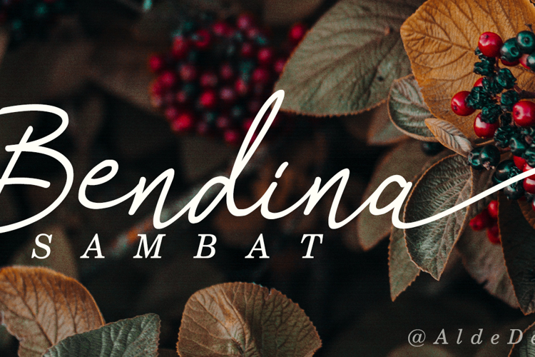 Bendina Sambat