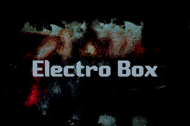 e Electro Box