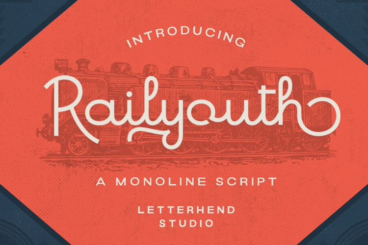 Railyouth Demo