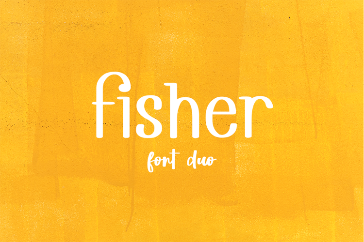 Fisher