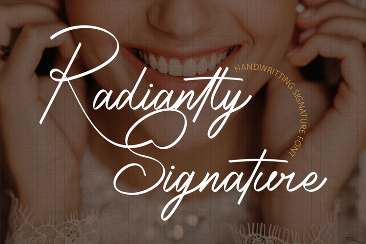 Radiantly Signature