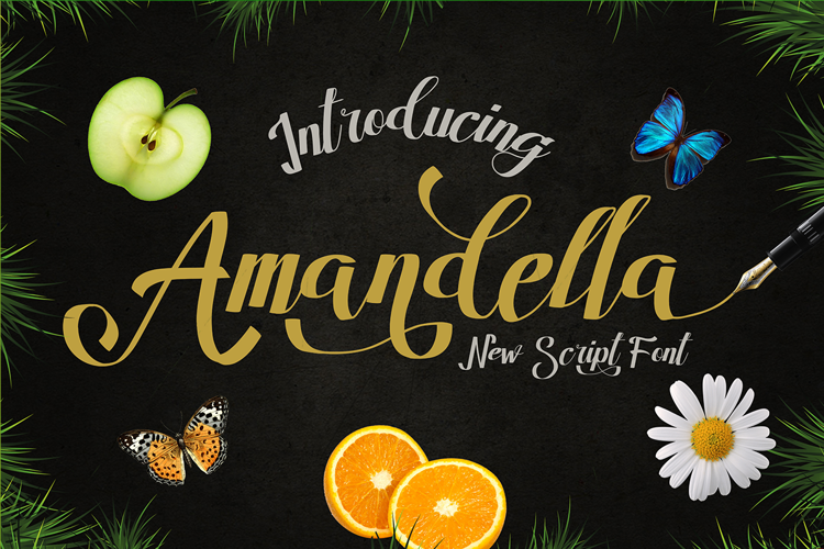 Amandella