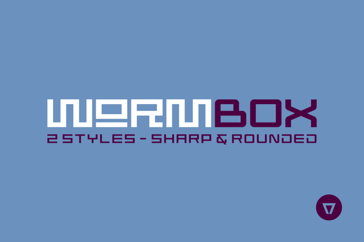 Wormbox Rounded