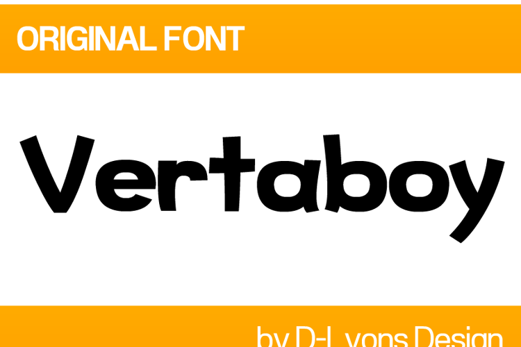 Vertaboy