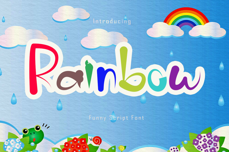 Rainbow