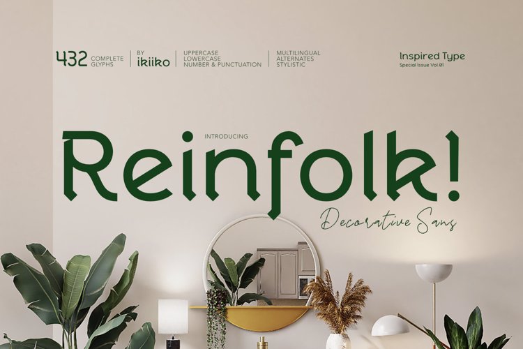 Reinfolk