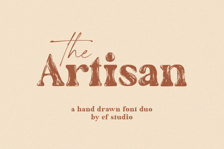 the artisan