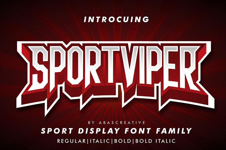 SPORTVIPER