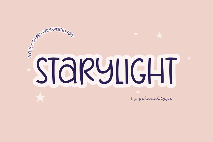 Starylight