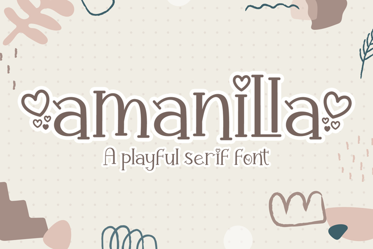 Amanilla