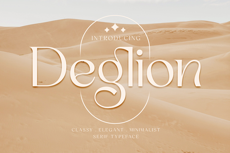 Deglion