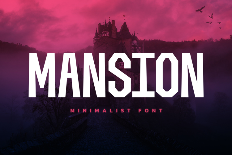 Mansion