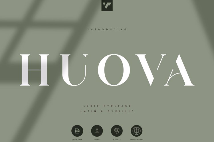 Huova Demo Light