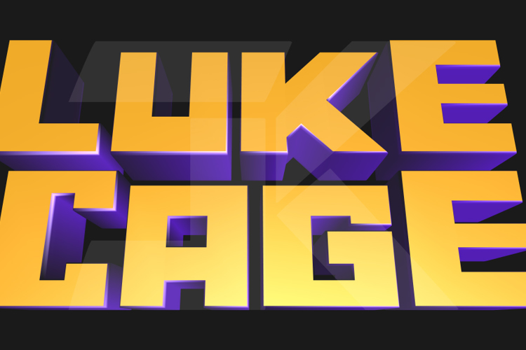 Marvel's Luke Cage