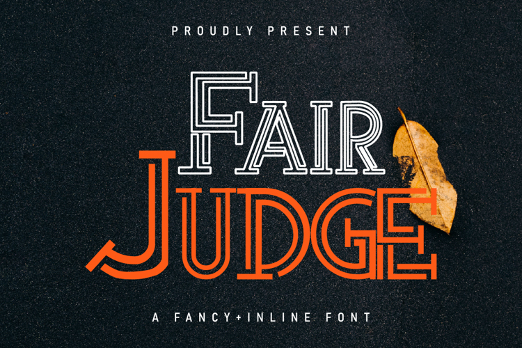 Fair Judge Inline