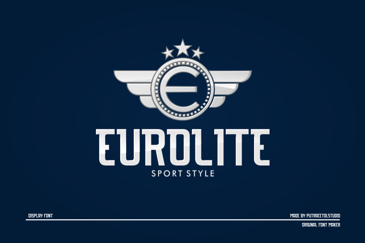 EUROLITE