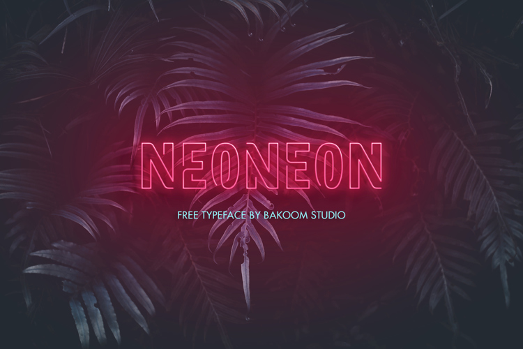 Neoneon