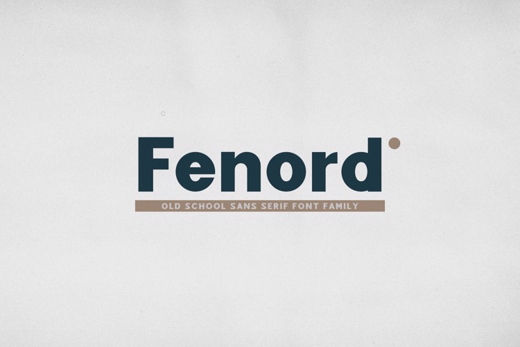 Fenord Free