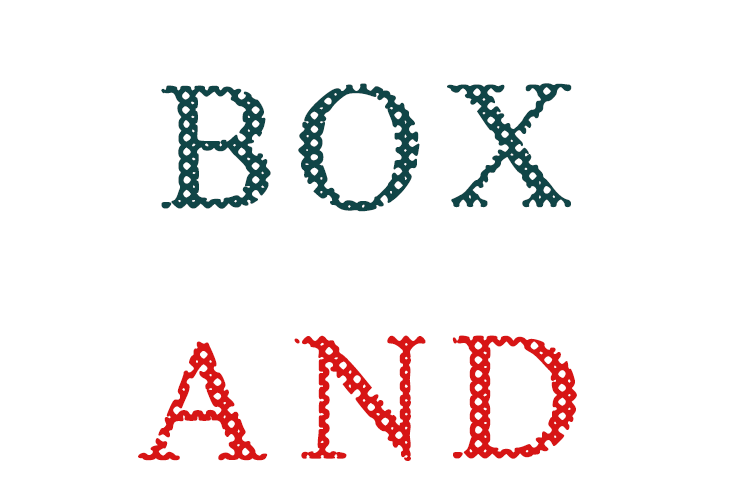 Box And Boxes