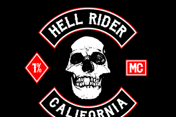 Biker from Hell