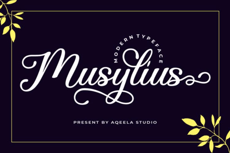 Musylius