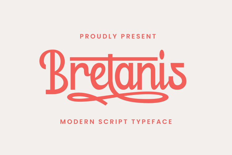 Bretanis