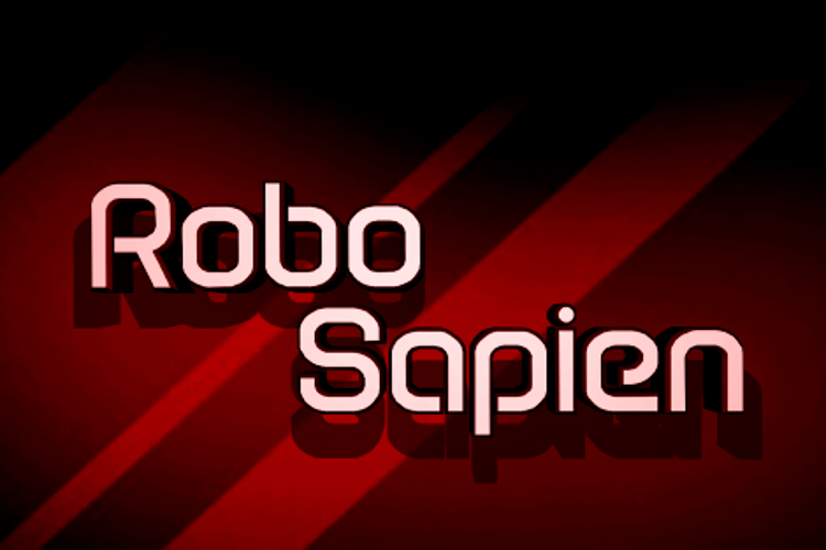 Robo Sapien