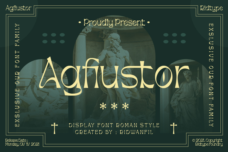 Agfiustor Free