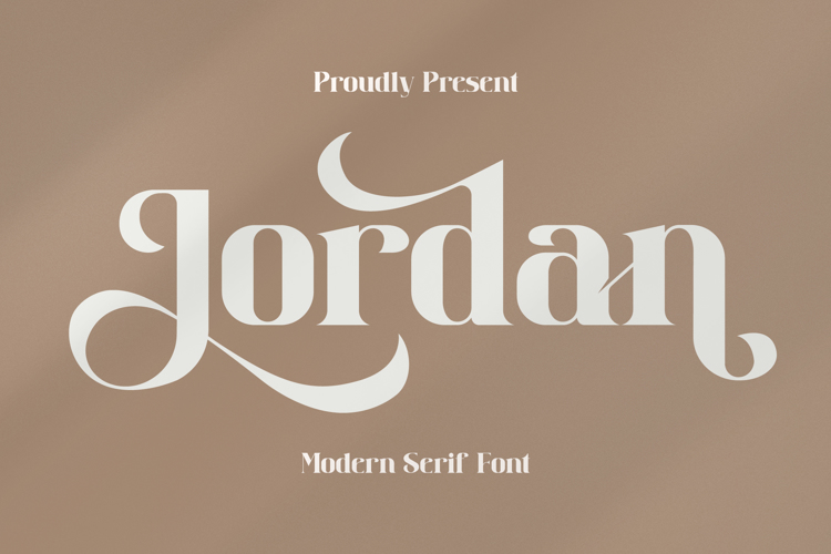 Jordan