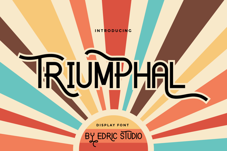 Triumphal Demo