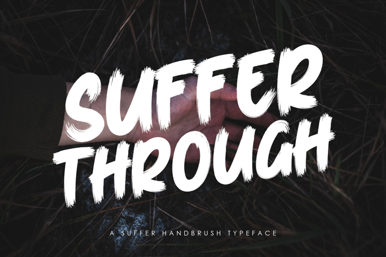 Suffer Through