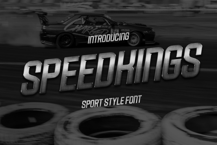 SPEEDKINGS