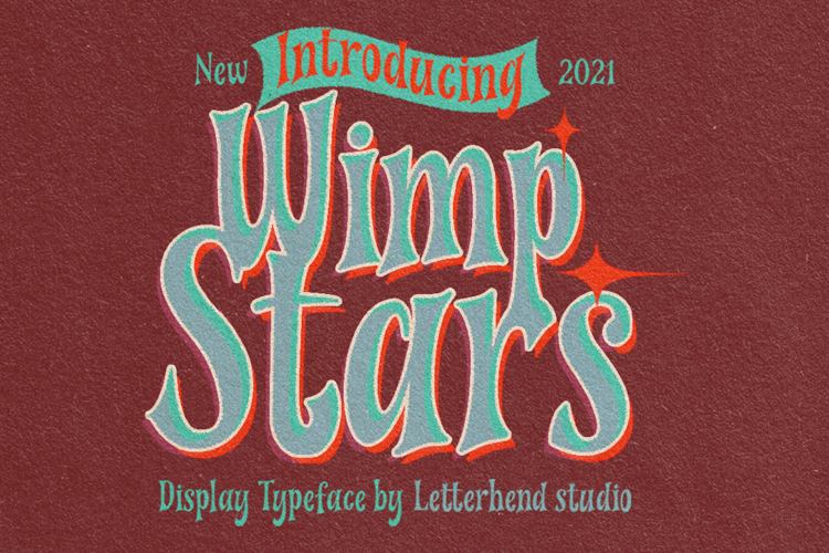 Wimp Stars DEMO