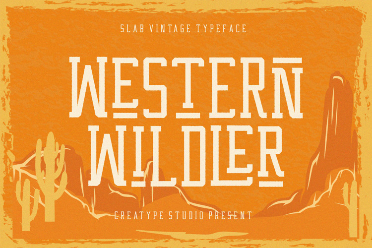 Western Wildler