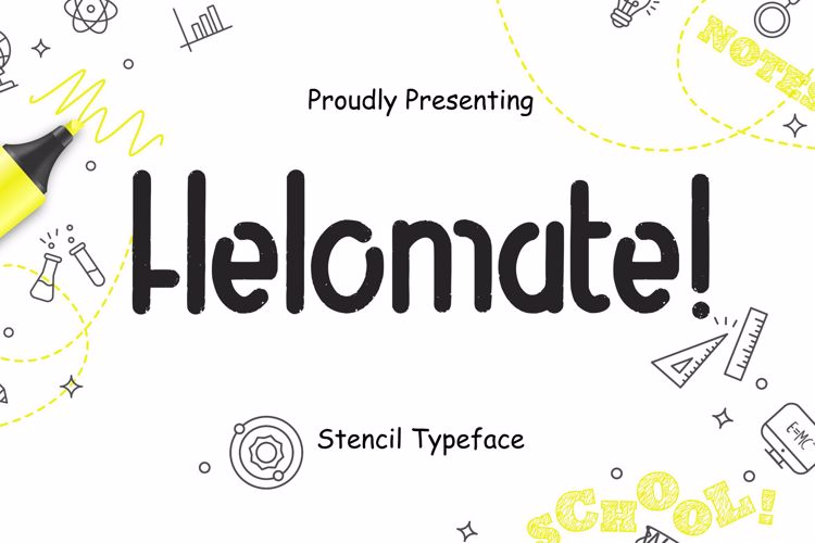 Helomate