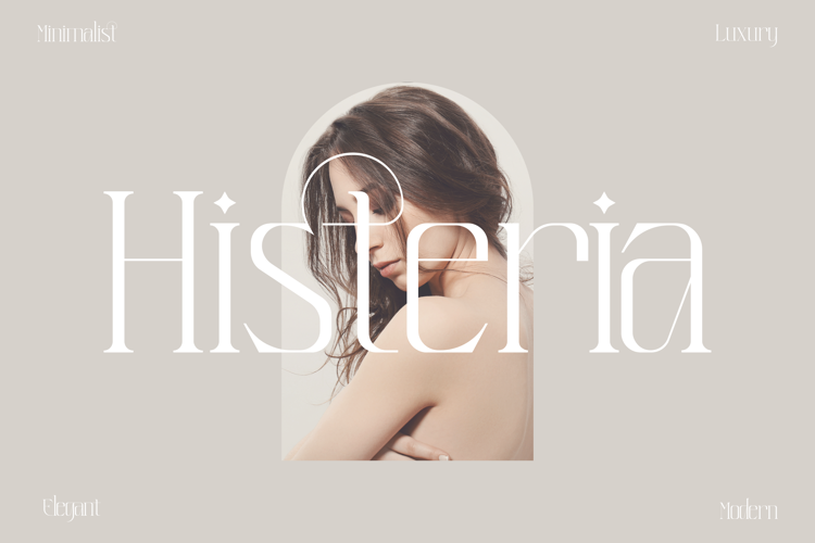 Histeria