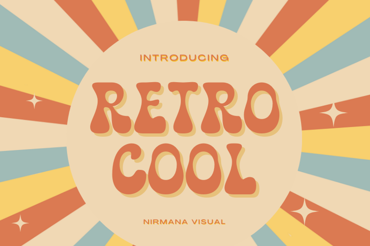 Retro Cool