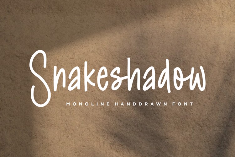 Snakeshadow