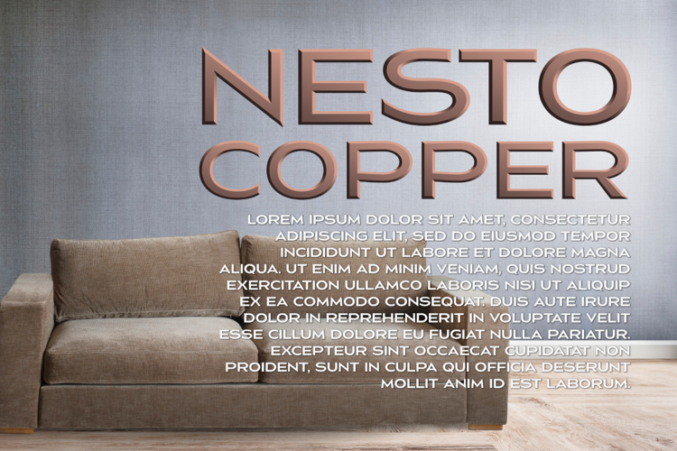 NestoCopper42