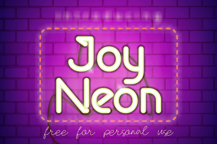 Joy Neon