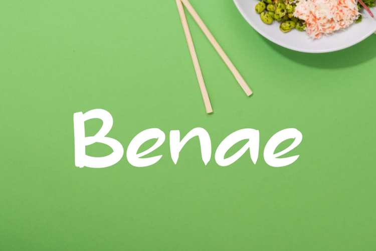 b Benae