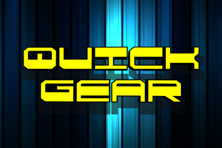 QuickGear