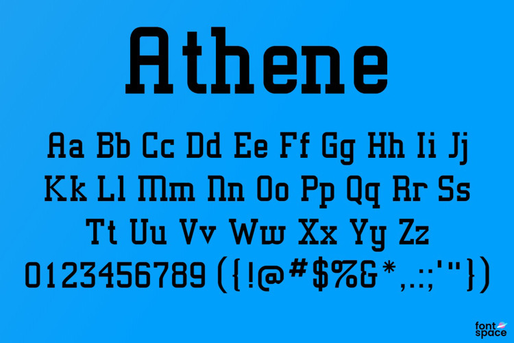 Athene