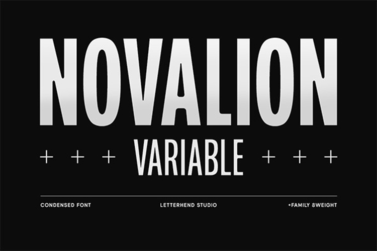 Novalion Demo