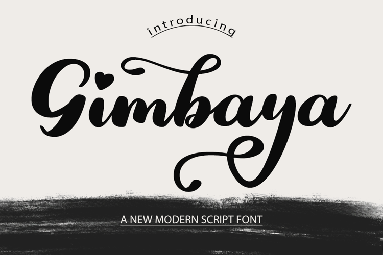 Gimbaya