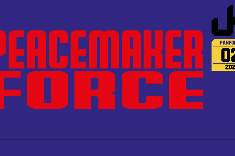 Peacemaker Force